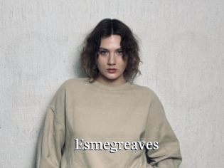 Esmegreaves