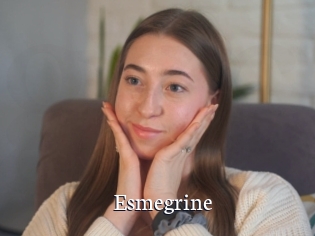 Esmegrine