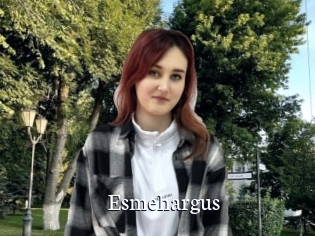 Esmehargus