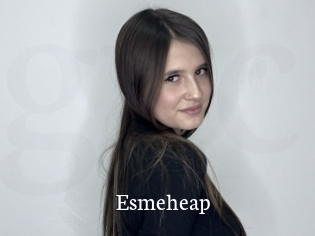 Esmeheap
