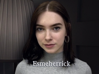 Esmeherrick