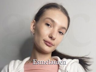 Esmelauren