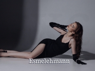 Esmelehmann