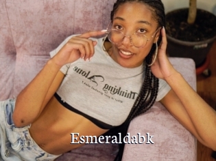 Esmeraldabk