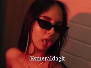 Esmeraldagk