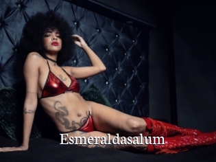 Esmeraldasalum