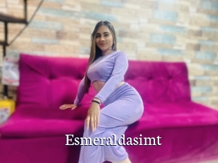 Esmeraldasimt