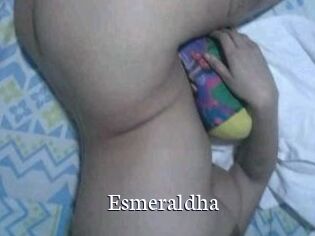Esmeraldha