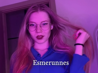 Esmerunnes