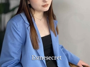Esmesecret