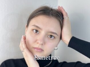 Esmetrue