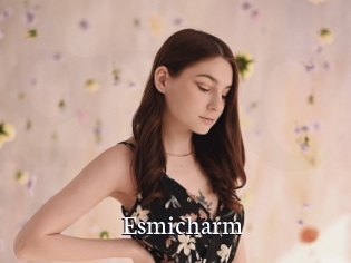 Esmicharm