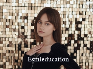 Esmieducation