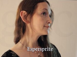 Espersprite