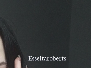 Esseltaroberts