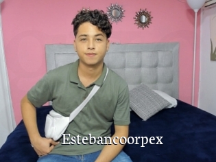 estebancoorpex Gratis xxx Clips