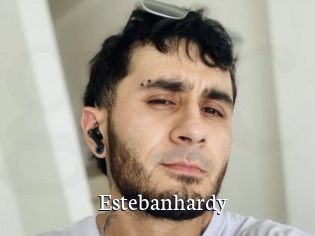 Estebanhardy