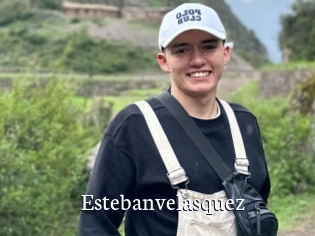 Estebanvelasquez