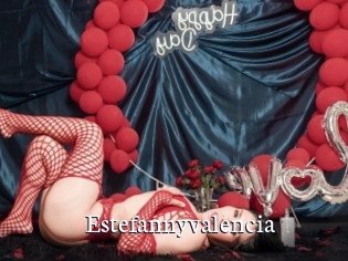 Estefannyvalencia