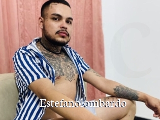Estefanolombardo