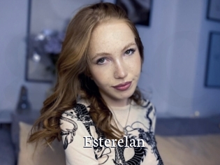 Esterelan