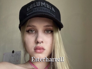 Esterharrell