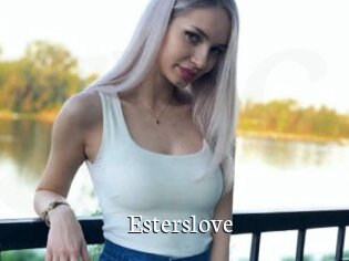 Esterslove