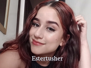 estertusher Gratis xxx Clips