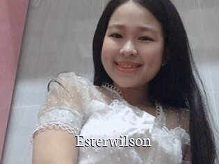 Esterwilson