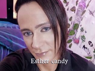 Esther_candy