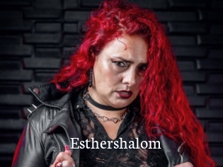 Esthershalom