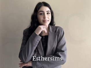 Esthersims