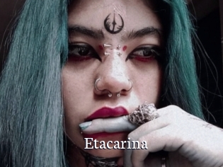 Etacarina