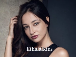 Ethalalkins