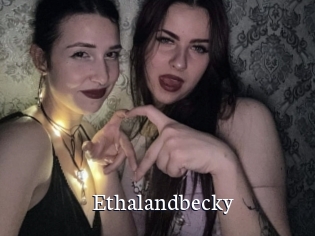Ethalandbecky