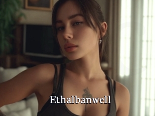 Ethalbanwell