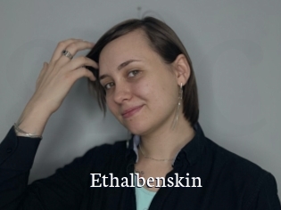 Ethalbenskin