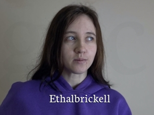 Ethalbrickell