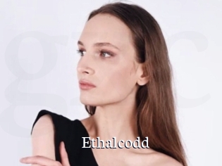 Ethalcodd