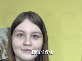 Ethalfisk