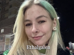 Ethalgalen
