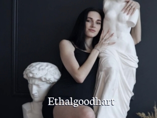 Ethalgoodhart