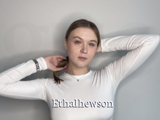 Ethalhewson