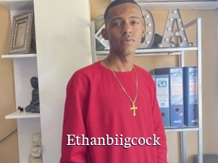 Ethanbiigcock