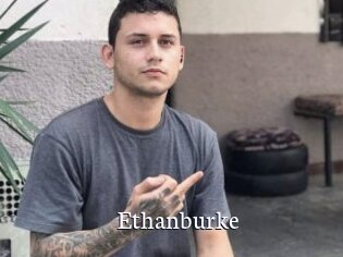 Ethanburke