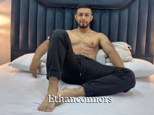 Ethanconnors