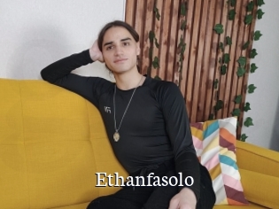Ethanfasolo