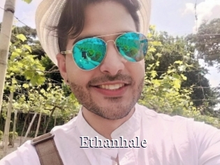 Ethanhale