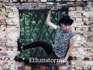 Ethanstormm