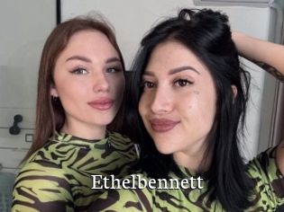 Ethelbennett